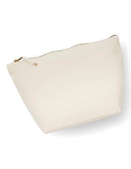 Epic Label Sacs Westford Mill WM540 Trousse À Accessoires En Toile