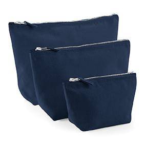 Epic Label Sacs Westford Mill WM540 Trousse À Accessoires En Toile