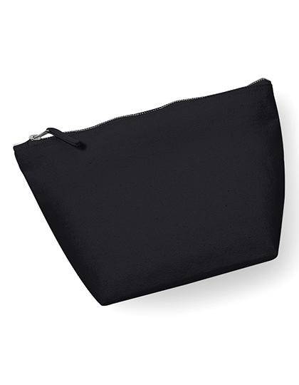 Epic Label Sacs Westford Mill WM540 Trousse À Accessoires En Toile