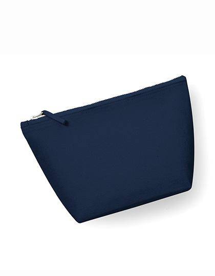 Epic Label Sacs Westford Mill WM540 Trousse À Accessoires En Toile