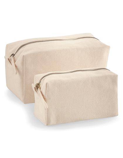 Epic Label Sacs Westford Mill WM552 Trousse En Toile Pour Accessoires