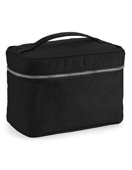 Epic Label Sacs Westford Mill WM558 Trousse De Toilette En Toile