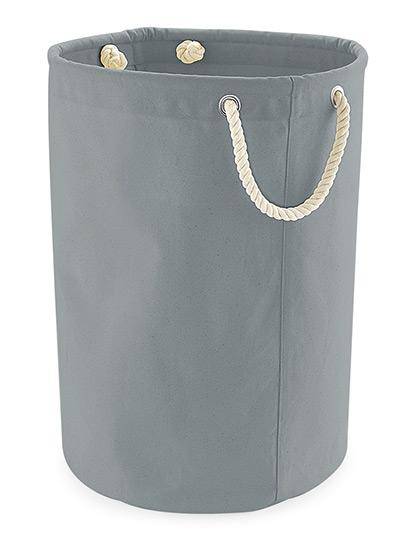 Epic Label Sacs Westford Mill WM580 Panier De Rangement En Toile Résistante