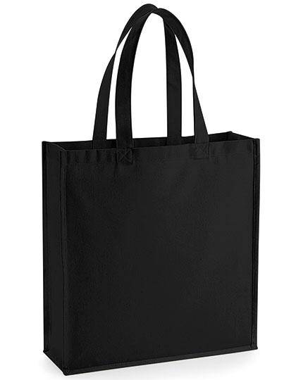 Epic Label Sacs Westford Mill WM600 Sac Fourre-Tout En Toile 39x42x13cm