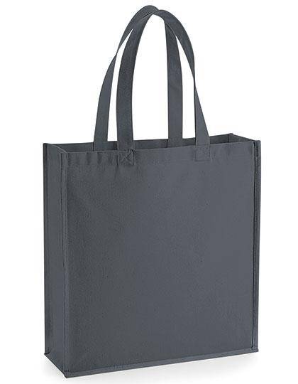 Epic Label Sacs Westford Mill WM600 Sac Fourre-Tout En Toile 39x42x13cm