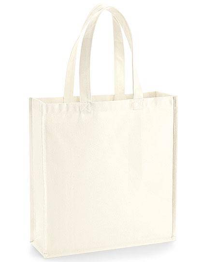 Epic Label Sacs Westford Mill WM600 Sac Fourre-Tout En Toile 39x42x13cm