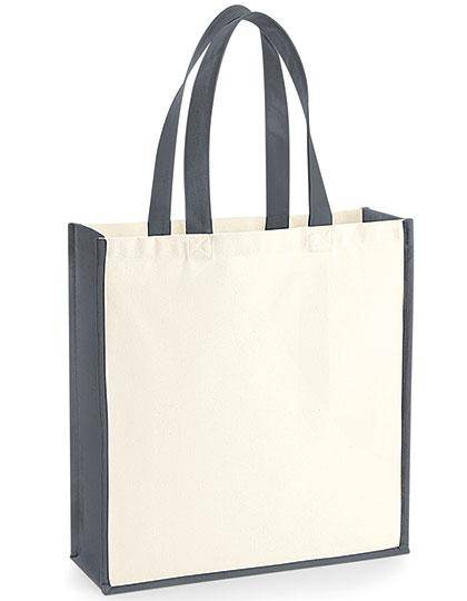 Epic Label Sacs Westford Mill WM600 Sac Fourre-Tout En Toile 39x42x13cm