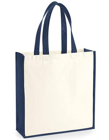 Epic Label Sacs Westford Mill WM600 Sac Fourre-Tout En Toile 39x42x13cm