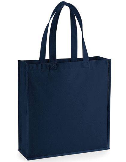 Epic Label Sacs Westford Mill WM600 Sac Fourre-Tout En Toile 39x42x13cm