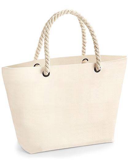 Epic Label Sacs Westford Mill WM680 Sac De Plage Nautical 36x35x18cm