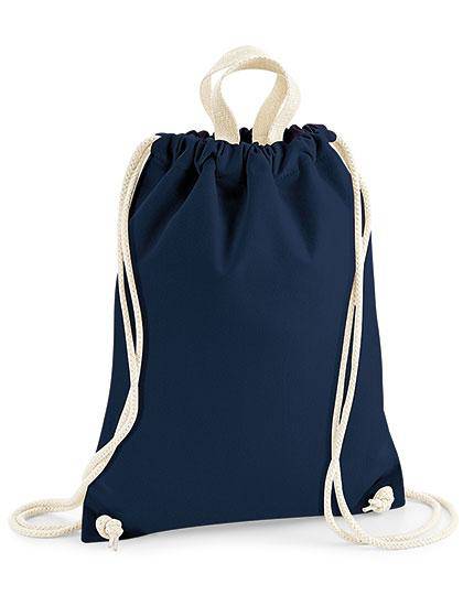 Epic Label Sacs Westford Mill WM686 Sac De Gym Nautical 37x46cm