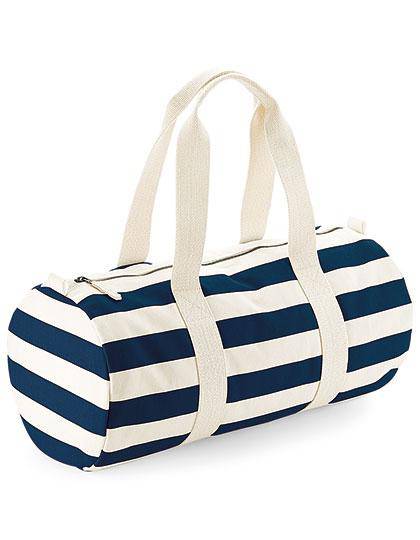Epic Label Sacs Westford Mill WM688 Sac Polochon Nautical 50x25x25cm