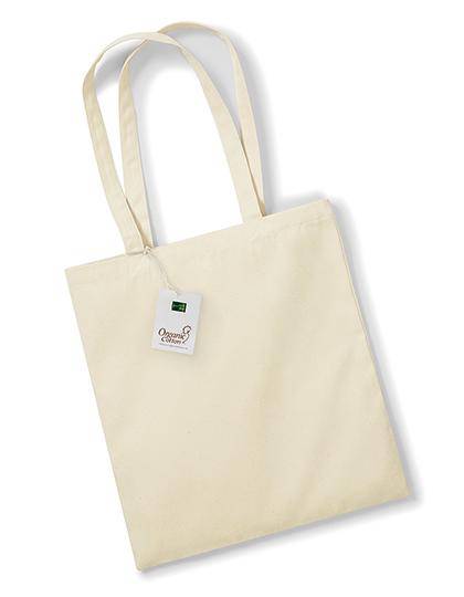 Epic Label Sacs Westford Mill WM801 Sac Bio Earthaware Pour La Vie 38x42cm