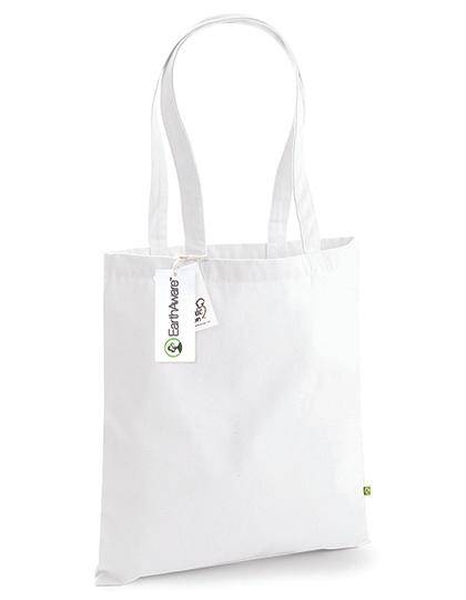 Epic Label Sacs Westford Mill WM801 Sac Bio Earthaware Pour La Vie 38x42cm