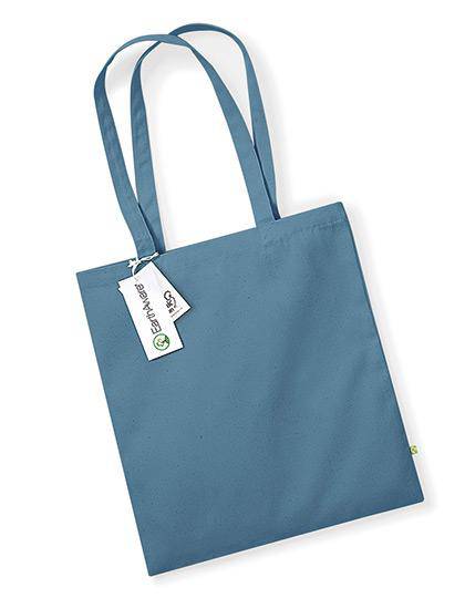 Epic Label Sacs Westford Mill WM801 Sac Bio Earthaware Pour La Vie 38x42cm