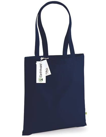 Epic Label Sacs Westford Mill WM801 Sac Bio Earthaware Pour La Vie 38x42cm