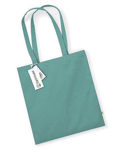Epic Label Sacs Westford Mill WM801 Sac Bio Earthaware Pour La Vie 38x42cm