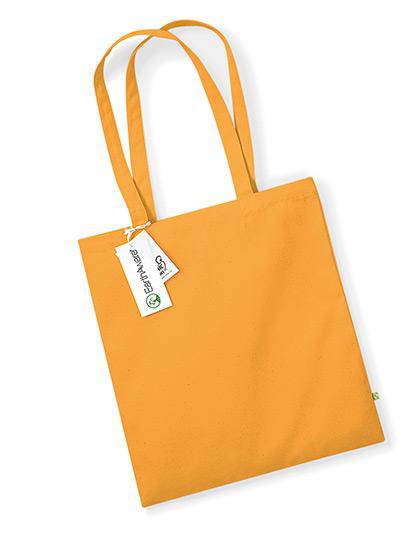 Epic Label Sacs Westford Mill WM801 Sac Bio Earthaware Pour La Vie 38x42cm