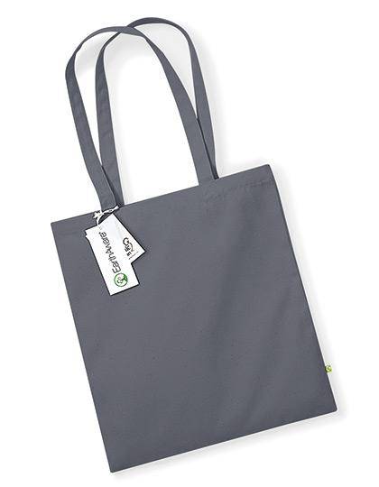 Epic Label Sacs Westford Mill WM801 Sac Bio Earthaware Pour La Vie 38x42cm