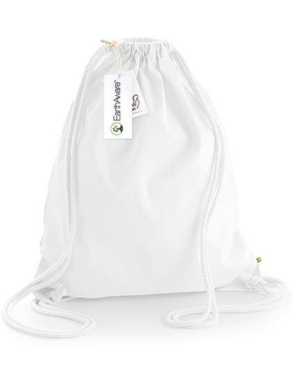 Epic Label Sacs Westford Mill WM810 Sac De Gym Bio Earthaware 37x47cm