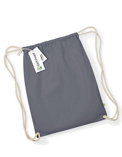 Epic Label Sacs Westford Mill WM810 Sac De Gym Bio Earthaware 37x47cm