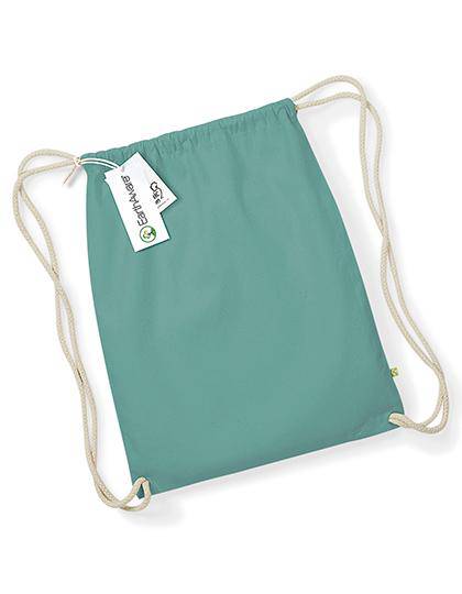 Epic Label Sacs Westford Mill WM810 Sac De Gym Bio Earthaware 37x47cm