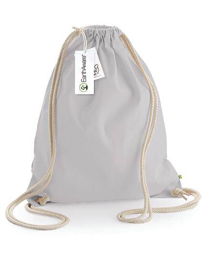 Epic Label Sacs Westford Mill WM810 Sac De Gym Bio Earthaware 37x47cm