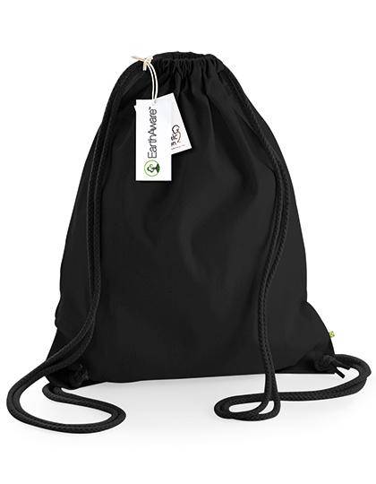 Epic Label Sacs Westford Mill WM810 Sac De Gym Bio Earthaware 37x47cm
