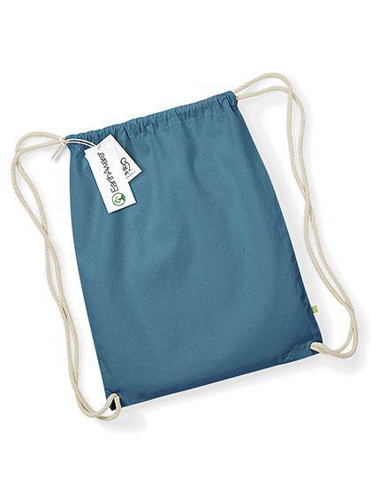 Epic Label Sacs Westford Mill WM810 Sac De Gym Bio Earthaware 37x47cm