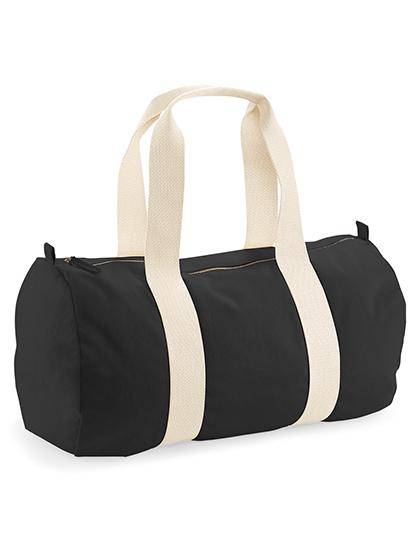 Epic Label Sacs Westford Mill WM814 Sac Polochon Bio EarthAware 50x25x25cm