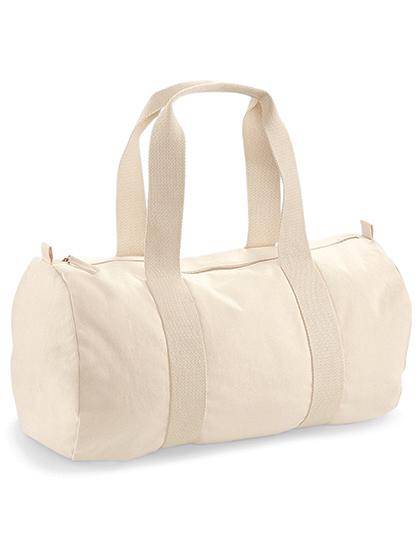 Epic Label Sacs Westford Mill WM814 Sac Polochon Bio EarthAware 50x25x25cm