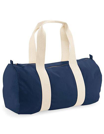 Epic Label Sacs Westford Mill WM814 Sac Polochon Bio EarthAware 50x25x25cm