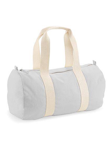 Epic Label Sacs Westford Mill WM814 Sac Polochon Bio EarthAware 50x25x25cm
