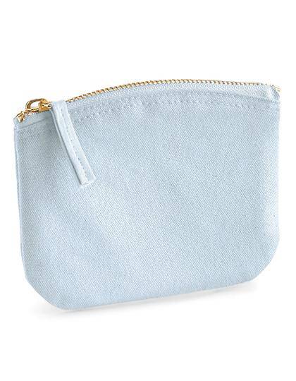 Epic Label Sacs Westford Mill WM825 Porte-Monnaie Bio EarthAware Spring 14,5x11cm