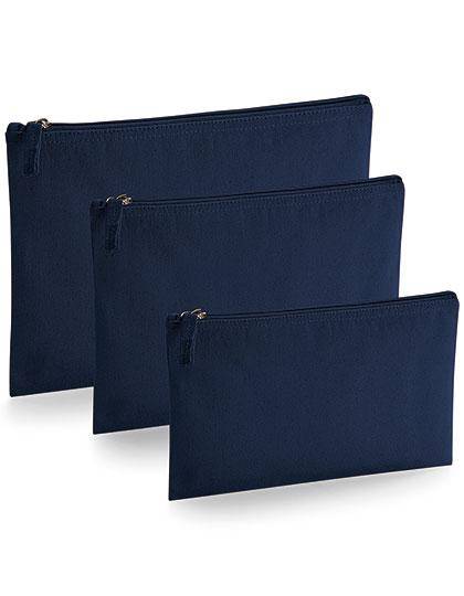 Epic Label Sacs Westford Mill WM830 Pochette À Accessoires Bio EarthAware