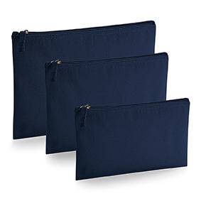 Epic Label Sacs Westford Mill WM830 Pochette À Accessoires Bio EarthAware
