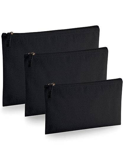 Epic Label Sacs Westford Mill WM830 Pochette À Accessoires Bio EarthAware