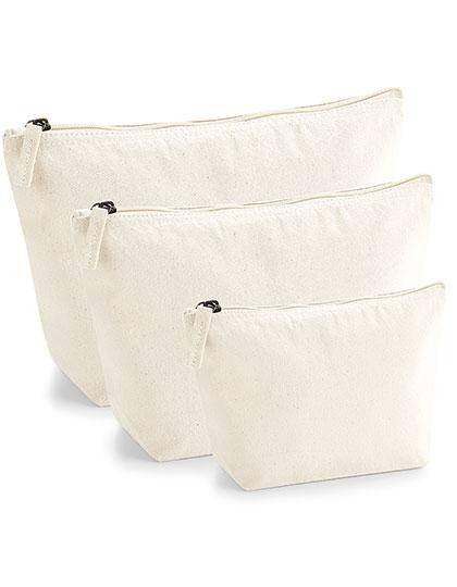 Epic Label Sacs Westford Mill WM840 Trousse À Accessoires Bio EarthAware