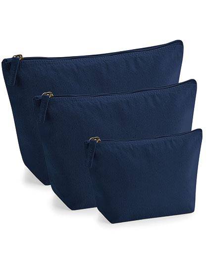 Epic Label Sacs Westford Mill WM840 Trousse À Accessoires Bio EarthAware
