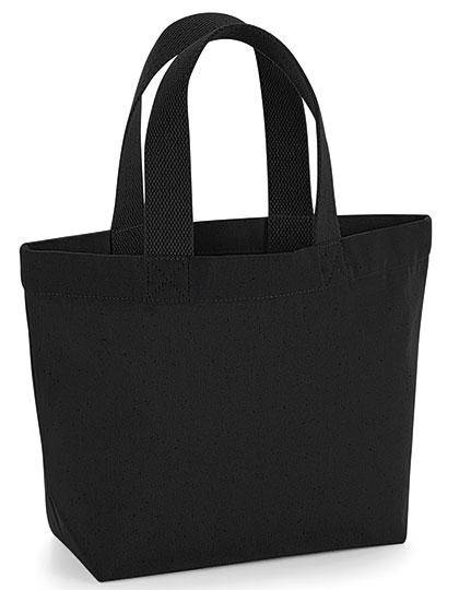 Epic Label Sacs Westford Mill WM845 Mini Sac Fourre-Tout Marina Bio EarthAware 26x21x10cm