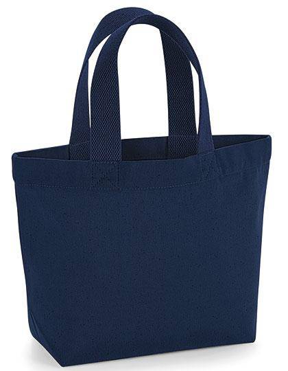 Epic Label Sacs Westford Mill WM845 Mini Sac Fourre-Tout Marina Bio EarthAware 26x21x10cm