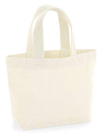 Epic Label Sacs Westford Mill WM845 Mini Sac Fourre-Tout Marina Bio EarthAware 26x21x10cm