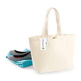 Epic Label Sacs Westford Mill WM850 Sac Bio Earthaware Marina 34x34x17cm