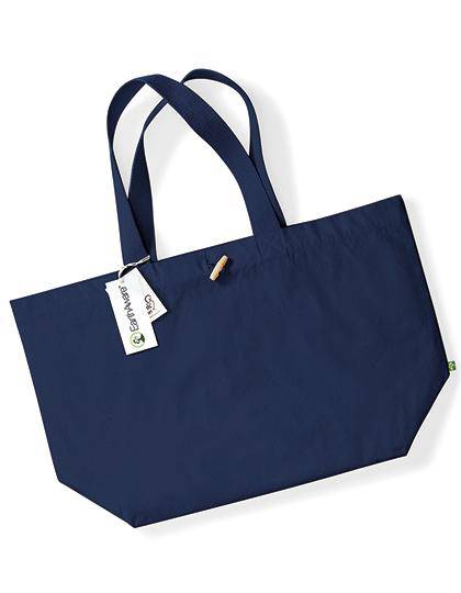 Epic Label Sacs Westford Mill WM855 Sac Bio Earthaware Marina XL 40x39x19cm