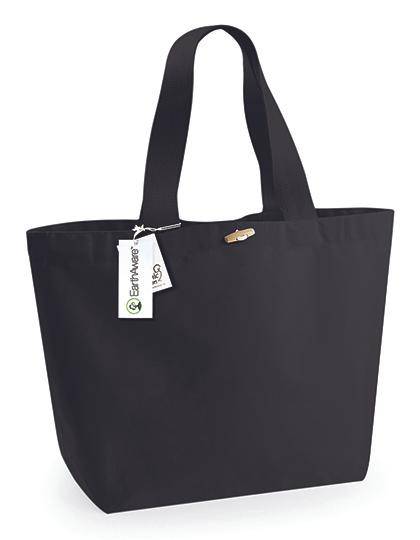 Epic Label Sacs Westford Mill WM855 Sac Bio Earthaware Marina XL 40x39x19cm