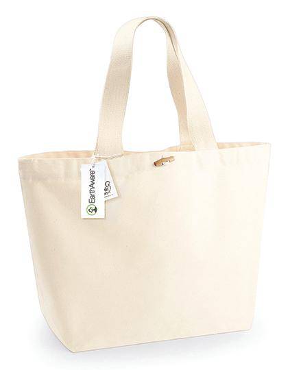 Epic Label Sacs Westford Mill WM855 Sac Bio Earthaware Marina XL 40x39x19cm