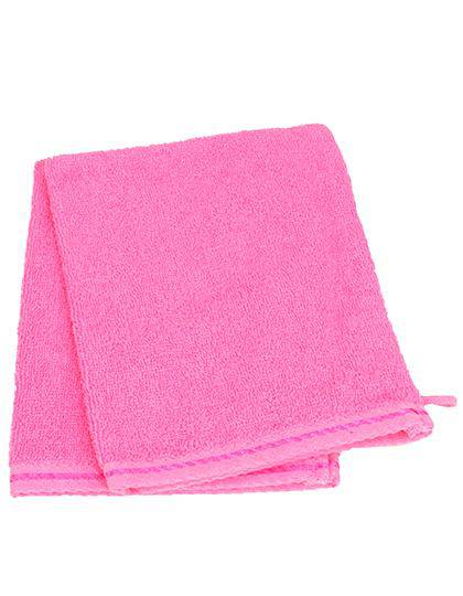 Epic Label Serviettes de toilette A&R 001.50 Washcloth