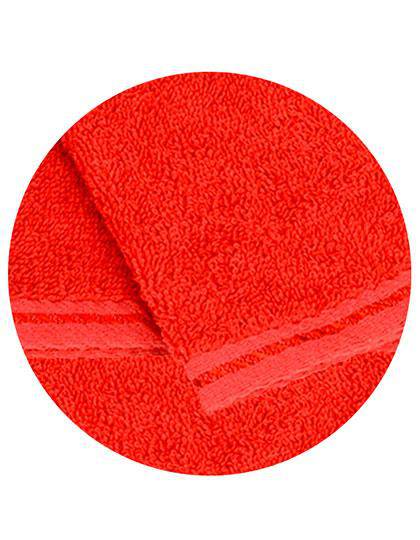 Epic Label Serviettes de toilette A&R 002.50 Babiezz Serviette moyenne à capuche pour bébé
