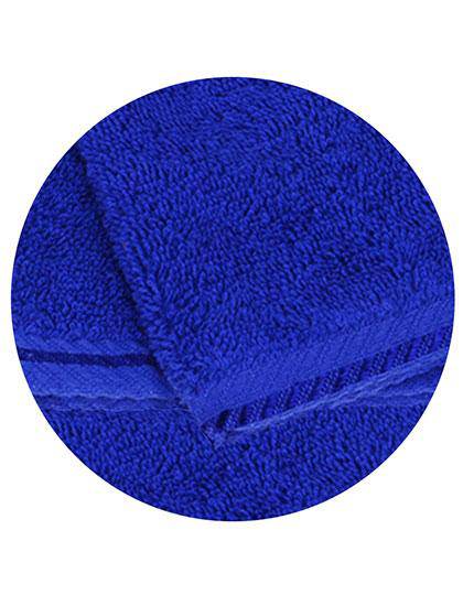 Epic Label Serviettes de toilette A&R 002.50 Babiezz Serviette moyenne à capuche pour bébé