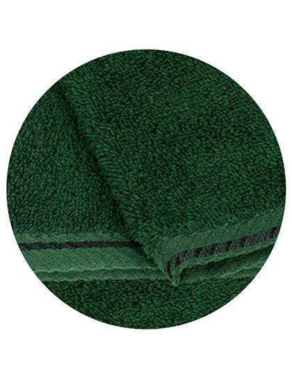 Epic Label Serviettes de toilette A&R 002.50 Babiezz Serviette moyenne à capuche pour bébé